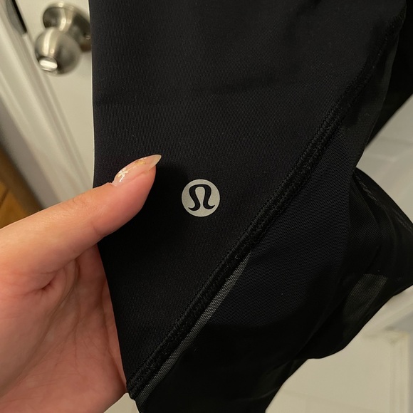 Lululemon Running Leggings - Picture 5 of 8
